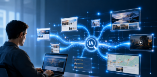 Busca com IA muda estratégia de SEO das empresas Busca com IA muda estratégia de SEO das empresas