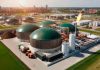 Biogás cresce 33% com margem para melhorar infraestrutura Biogás cresce 33% com margem para melhorar infraestrutura