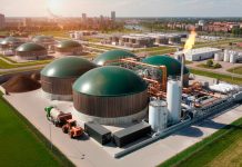 Biogás cresce 33% com margem para melhorar infraestrutura