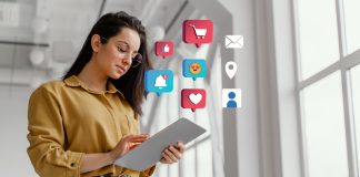 Crescimento do social selling redefine papel de marketplaces Crescimento do social selling redefine papel de marketplaces