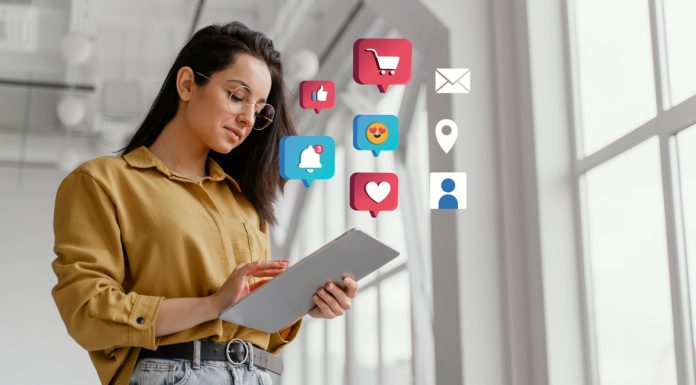 Crescimento do social selling redefine papel de marketplaces