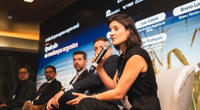 Meridiana e FGV debatem novo marco do Seguro Rural