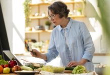 Preservar os músculos é essencial para envelhecer com saúde Preservar os músculos é essencial para envelhecer com saúde