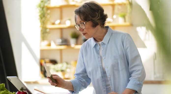 Preservar os músculos é essencial para envelhecer com saúde Preservar os músculos é essencial para envelhecer com saúde