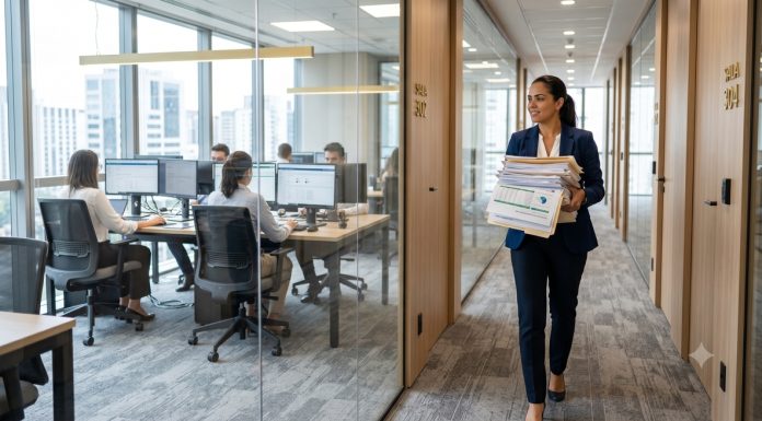 BPO financeiro otimiza fluxo de caixa de corporações BPO financeiro otimiza fluxo de caixa de corporações