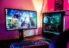 Mercado gamer impulsiona busca por PCs gamer completos Mercado gamer impulsiona busca por PCs gamer completos