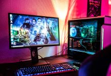 Mercado gamer impulsiona busca por PCs gamer completos