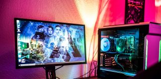 Mercado gamer impulsiona busca por PCs gamer completos Mercado gamer impulsiona busca por PCs gamer completos