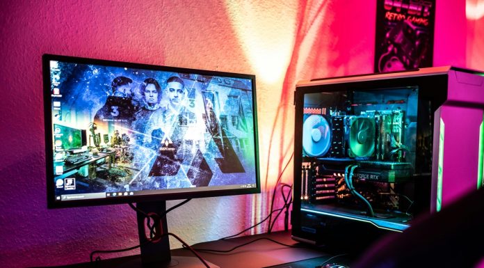 Mercado gamer impulsiona busca por PCs gamer completos Mercado gamer impulsiona busca por PCs gamer completos