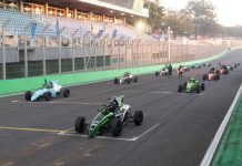 Do rental kart à Fórmula Vee: como começar no automobilismo Do rental kart à Fórmula Vee: como começar no automobilismo