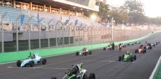 Do rental kart à Fórmula Vee: como começar no automobilismo