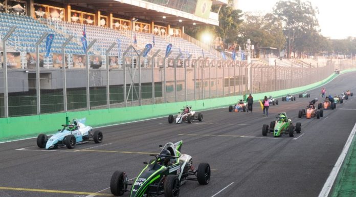 Do rental kart à Fórmula Vee: como começar no automobilismo
