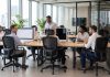 Como o ambiente de trabalho influencia foco e bem-estar