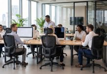 Como o ambiente de trabalho influencia foco e bem-estar