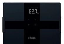 OMRON lança balança de bioimpedância para monitorar obesidade OMRON lança balança de bioimpedância para monitorar obesidade