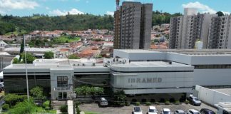 IBRAMED completa 32 anos em setor de saúde em alta IBRAMED completa 32 anos em setor de saúde em alta