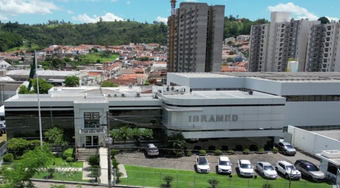IBRAMED completa 32 anos em setor de saúde em alta