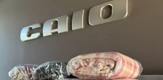 Grupo Caio mobiliza colaboradores e promove campanha que aqueceu centenas de pessoas na região
