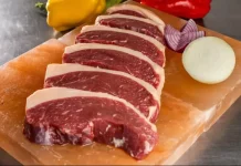 Homem esconde picanha na blusa, tenta fugir e é preso em Botucatu