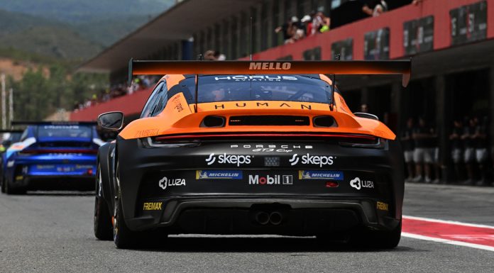 Patrocínio esportivo amplia marcas no automobilismo Patrocínio esportivo amplia marcas no automobilismo
