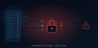 Ransomware avança 17,8% e mira o Brasil e toda a LATAM Ransomware avança 17,8% e mira o Brasil e toda a LATAM