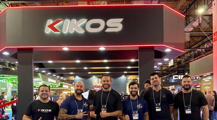 Ph.D Sports chega a 220 academias pelo Brasil