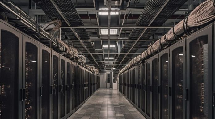 Data centers elevam demanda por filtragem de ar eficiente