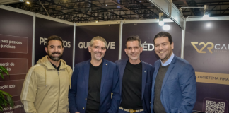 Expo Empreendedor 2026 encerra edição reunindo grandes nomes