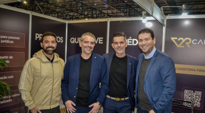 Expo Empreendedor 2026 encerra edição reunindo grandes nomes