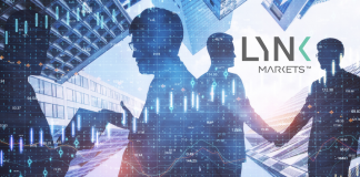 Lynk Markets na Expert XP: investimentos offshore em alta Lynk Markets na Expert XP: investimentos offshore em alta