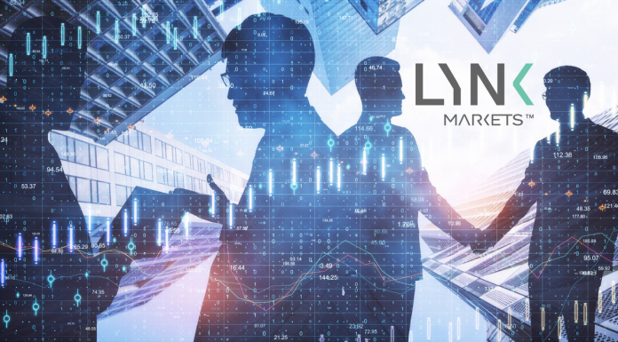 Lynk Markets na Expert XP: investimentos offshore em alta