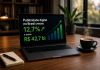 Publicidade digital no Brasil cresce 12,7% e soma R$ 42,7 bi