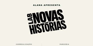 Lab Novas Histórias abre inscrições para edição de 30 anos Lab Novas Histórias abre inscrições para edição de 30 anos