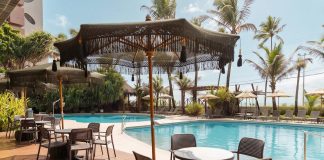 Ritz Lagoa da Anta investe R$ 35 milhões em retrofit