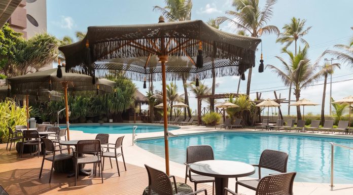 Ritz Lagoa da Anta investe R$ 35 milhões em retrofit