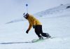 Temporada de neve movimenta turismo de inverno na Argentina