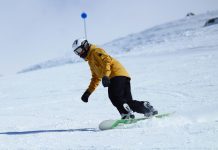 Temporada de neve movimenta turismo de inverno na Argentina