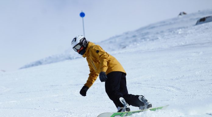 Temporada de neve movimenta turismo de inverno na Argentina Temporada de neve movimenta turismo de inverno na Argentina