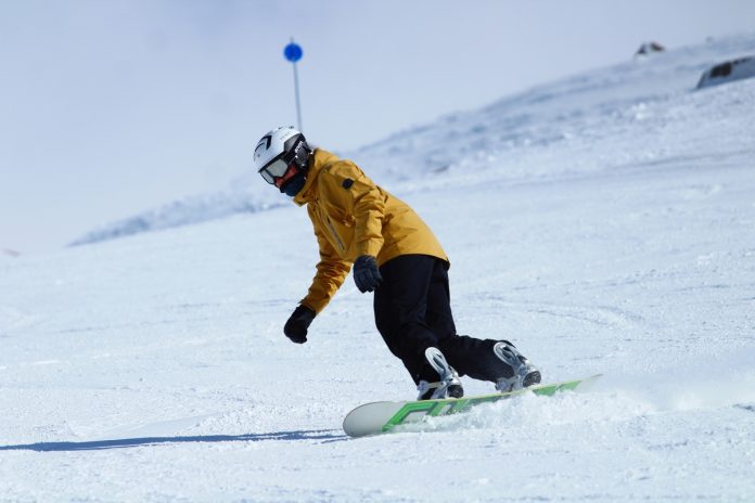 Temporada de neve movimenta turismo de inverno na Argentina Temporada de neve movimenta turismo de inverno na Argentina