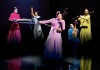 Orquestra Chinesa de Shanghai apresenta “Cores da China” Orquestra Chinesa de Shanghai apresenta “Cores da China”