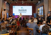 Pagos reforça governança em novo ciclo institucional Pagos reforça governança em novo ciclo institucional