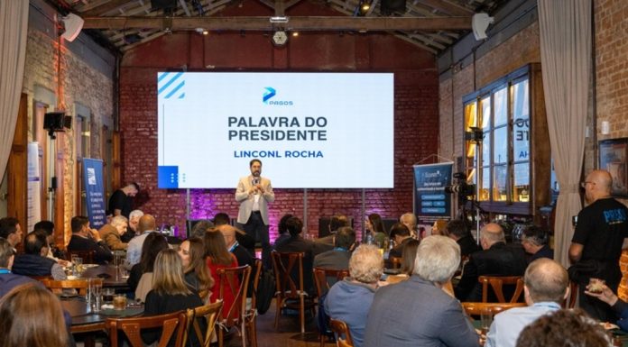 Pagos reforça governança em novo ciclo institucional