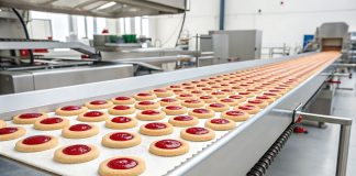 Snacks saudáveis ampliam desafio industrial