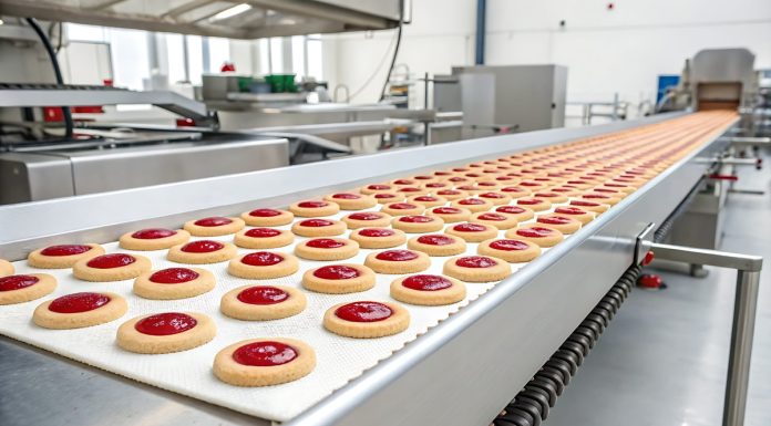 Snacks saudáveis ampliam desafio industrial