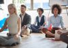 Meditação no trabalho: o que a ciência já comprova