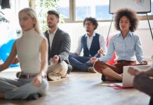 Meditação no trabalho: o que a ciência já comprova Meditação no trabalho: o que a ciência já comprova