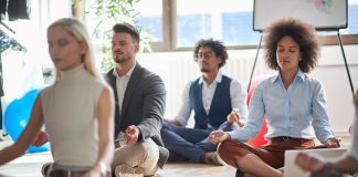 Meditação no trabalho: o que a ciência já comprova Meditação no trabalho: o que a ciência já comprova