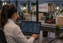 Estudo indica que 14% adotam IA avançada em Supply Chain