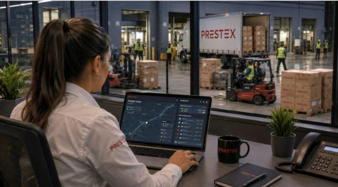 Estudo indica que 14% adotam IA avançada em Supply Chain
