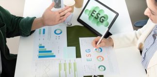 Grupo Amil apresenta Relatório ESG de 2025 Grupo Amil apresenta Relatório ESG de 2025